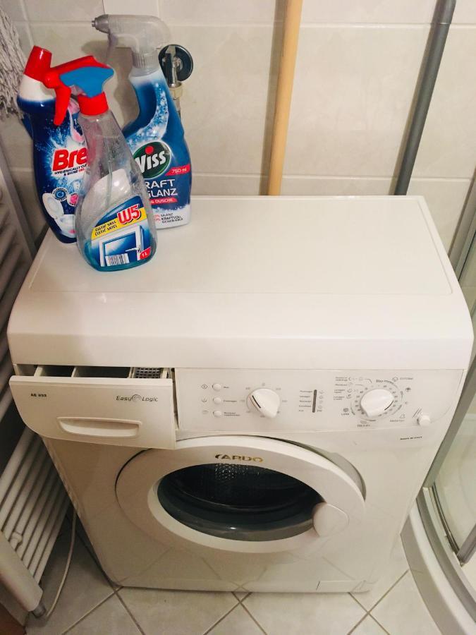 Horsky Apartman Klinovec 4 Loucna pod Klinovcem Luaran gambar